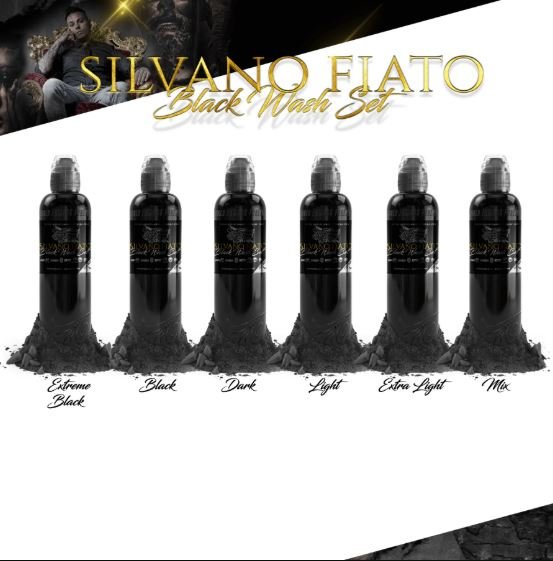 silvano-fiato-blackwash-gölge-dövme-boyası-set